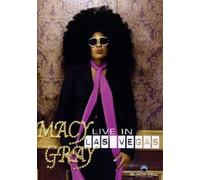 Macy Gray - Live In Las Vegas