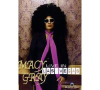 Macy Gray - Macy Gray - Live in Las Vegas