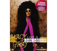 Gray, Macy - Live In Las Vegas