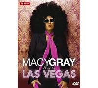 Macy Gray - Live In Las Vegas (Import)