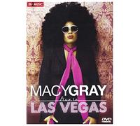 Macy Gray - Macy Gray [Import anglais]
