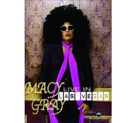 Macy Gray - Live In Las Vegas