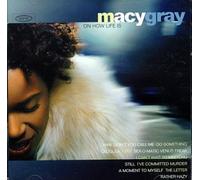 Macy Gray on How Life Is by GRAY,MACY (1999-10-04)
