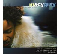 Macy Gray – On How Life Is – CD – Import – Sony