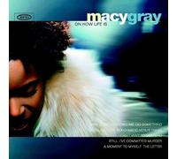 Macy Gray - On How Life Is - Epic - 494423 2, Epic - EPC 494423 2 (2009-08-02)