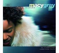 Macy Gray - On How Life Is LP Vinyle MUSIC ON VINYL