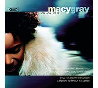 Macy Gray - On How Life Is + the Id 2cd Slipcase