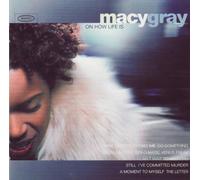 Macy Gray parle de la vie