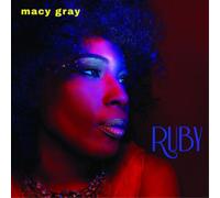 Macy Gray – Ruby – Vinyle 12" – Inclut un livret