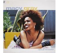 Macy Gray - Sexual Revolution [Import]