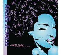 Macy Gray - Sweet Baby [Import]