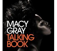 Macy Gray - Talking Book