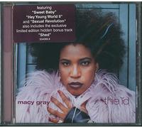 Macy Gray - The ID [CD]
