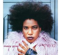 Macy Gray – The ID – Édition collector