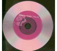 Macy Gray - The ID - Edition collector