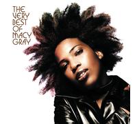Macy Gray The Very Best Of Macy Gray (CD)