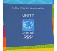 Macy Gray Unity: The Official Athens 2004 Olympics Album (CD)