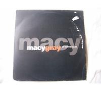 MACY GRAY Why Didn't You Call Me 12" promo