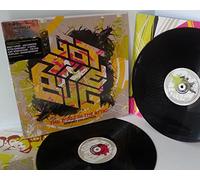 Macy Grey, Jazzanova, Nitin Sawhney, 4Hero, Amy Winehouse etc - THE BUGZ IN THE ATTIC got the bug REMIXES COLLECTION double vinyl various artists160g SIMPLY VINYL release. S160037