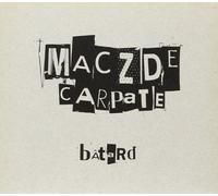 Maczde Carpate - Bâtard