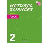 (Mad).(18).New Natural Science 2º.Prim.Pack (Libros Modulos Aa Vv (Auteur)