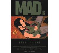 MAD 6 (ジャンプコミックス)