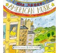 Mad About American Music by Mad About American Music (1993-08-10)