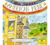 Mad About American Music - Mad About American Music