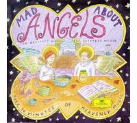 Mad About Angels - Mad About Angels