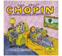 Chopin, F. – Mad About Chopin – Deutsche Grammophon