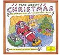 Mad About Christmas - Mad About Xmas