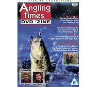 Mad About Fishing