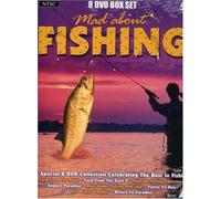 Mad About Fishing