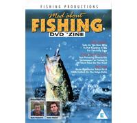 Mad About Fishing