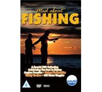 Mad About Fishing: Volume 2 [DVD]