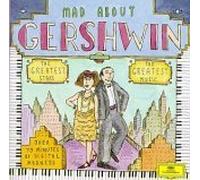 Mad About Gershwin - Mad About Gershwin