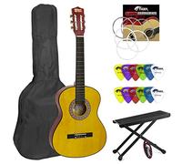 Mad About Guitare Classique pour Étudiants - Taille 3/4