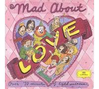 Mad About Love - Mad About Love