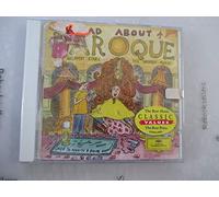 Mad About... - Mad About Baroque