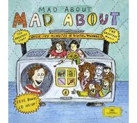 Mad About Mad About - Mad About