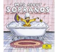 Mad About... - Mad About Sopranos