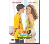 Mad About Mambo