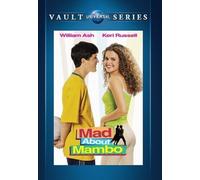Mad About Mambo