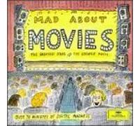 Mad About Movies