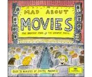 Mad About Movies - Mad About Movies