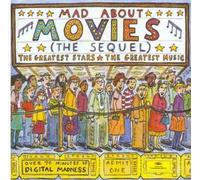 Mad About Movies-Sequel - Mad About Movies-The Sequel