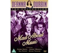 Mad About Music [Import anglais]