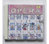 Mad About Opera - Mad About Opera
