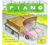Mad About Piano - Mad About Piano