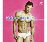 Mad About The Boy 17 / Various